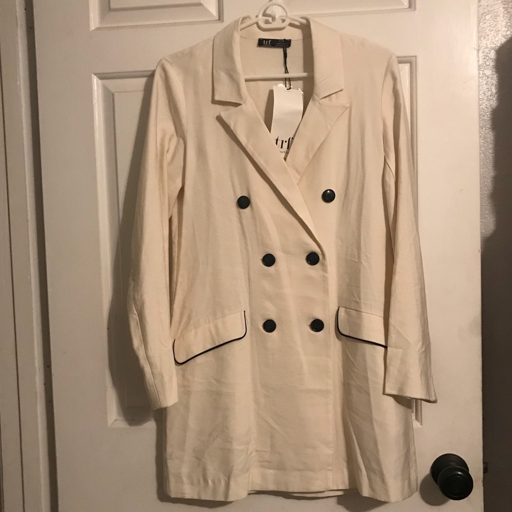 Zara Trf blazer